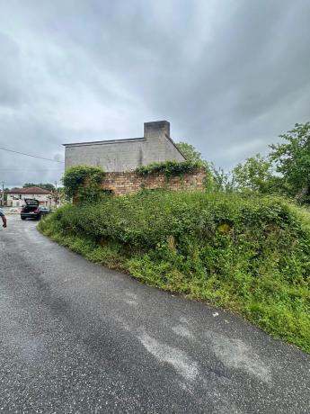 Terreno en Aldea Figueiredo, 11