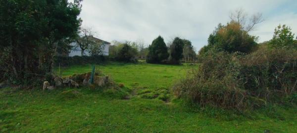 Terreno en Ou-102, 26