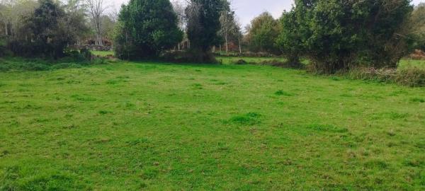 Terreno en Ou-102, 26