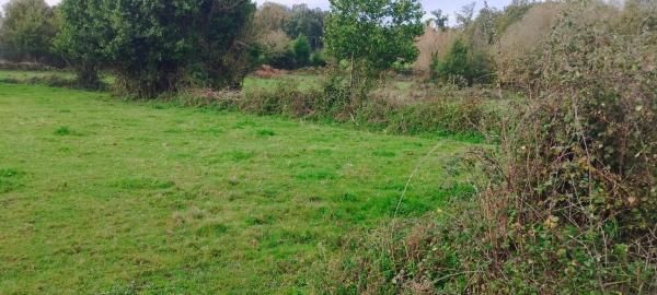 Terreno en Ou-102, 26