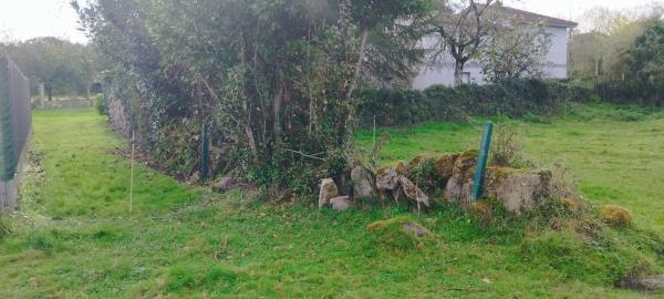 Terreno en Ou-102, 26