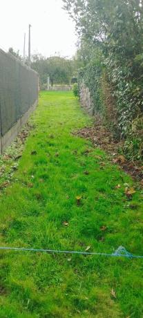 Terreno en Ou-102, 26