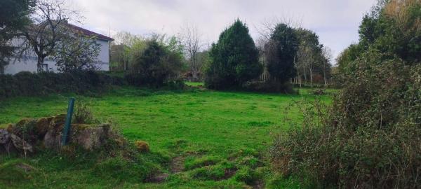 Terreno en Ou-102, 26