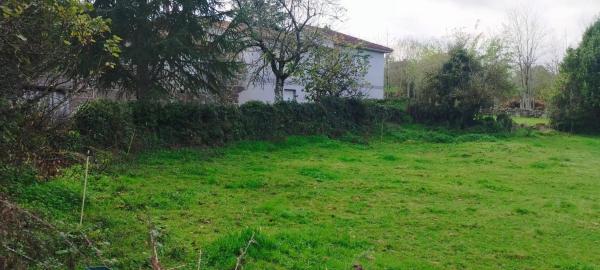 Terreno en Ou-102, 26