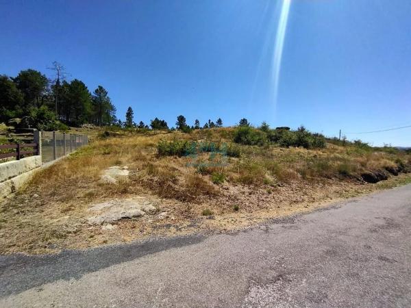Terreno en Paderne de Allariz
