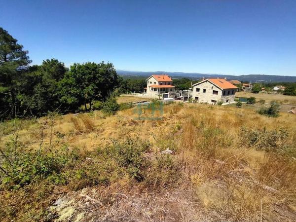 Terreno en Paderne de Allariz