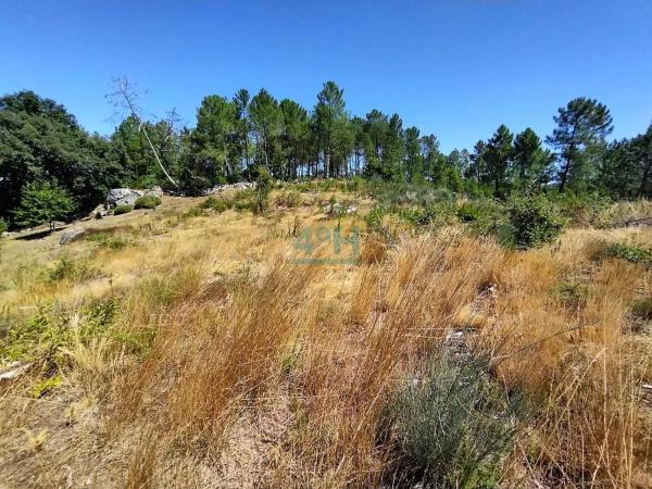 Terreno en Paderne de Allariz