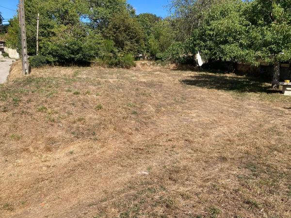 Terreno en calle Saa s/n Sn