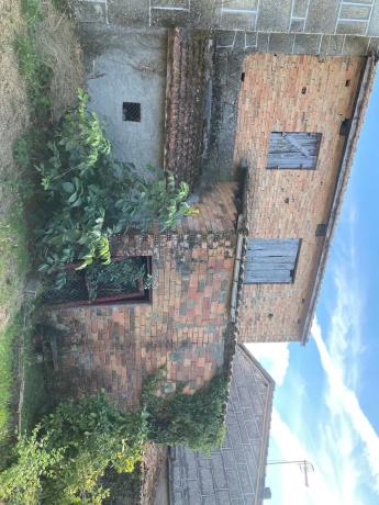 Terreno en calle Saa s/n Sn