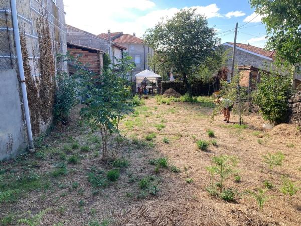 Terreno en calle Saa s/n Sn