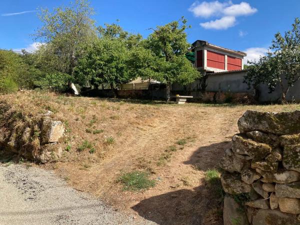 Terreno en calle Saa s/n Sn