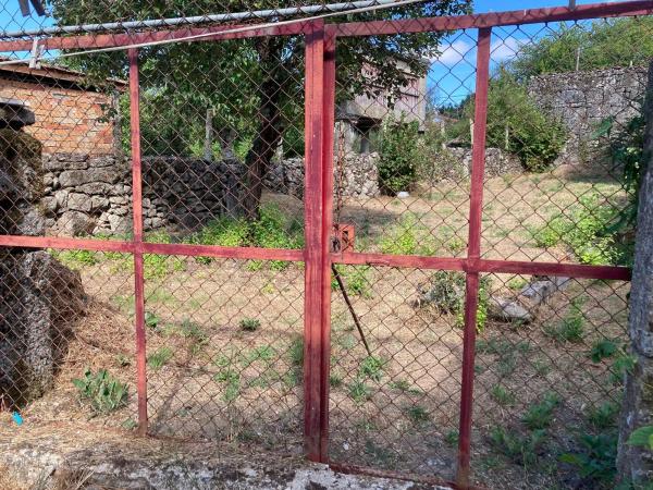 Terreno en calle Saa s/n Sn