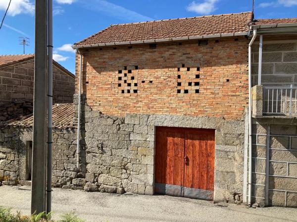 Terreno en calle Saa s/n Sn