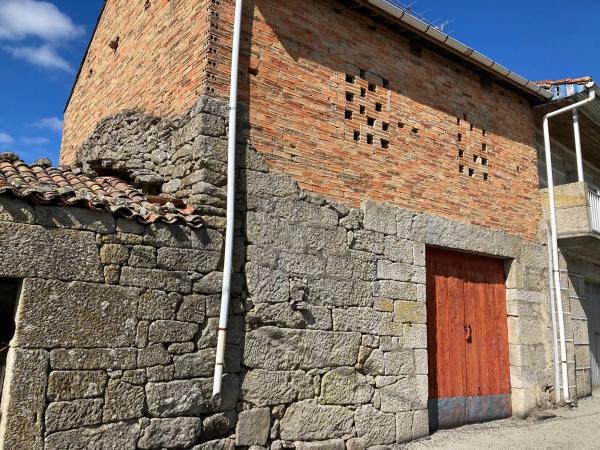 Terreno en calle Saa s/n Sn