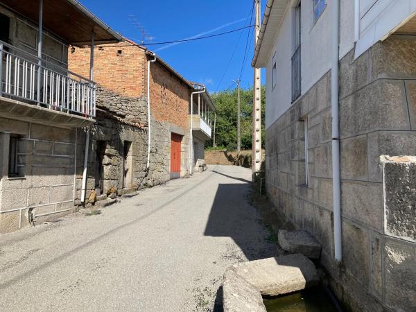 Terreno en calle Saa s/n Sn