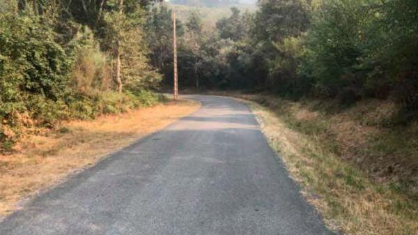 Terreno en Lugar Porta Do Albor Pg. 81 Par. 583 s/n