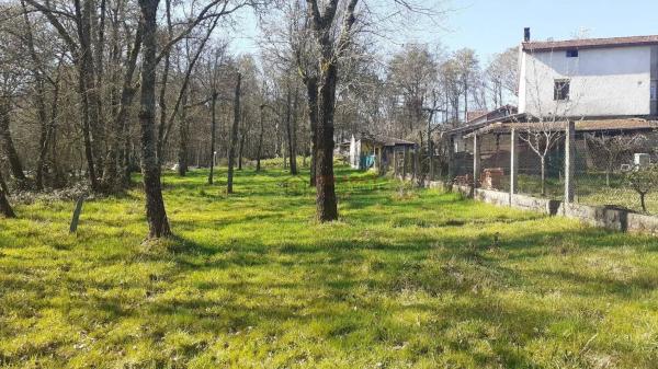 Terreno en Paderne de Allariz
