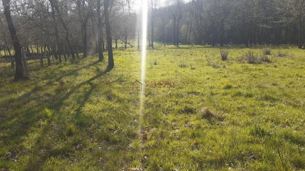 Terreno en Paderne de Allariz