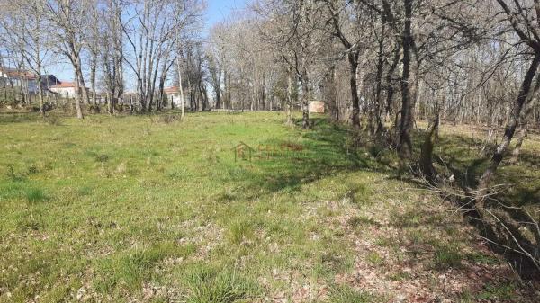 Terreno en Paderne de Allariz