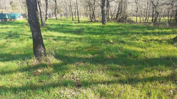Terreno en Paderne de Allariz