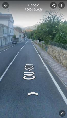 Terreno en carretera Ou 801, 64