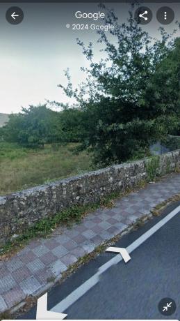 Terreno en carretera Ou 801, 64