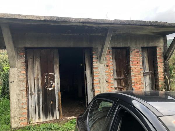 Terreno en Coucieiro, 47