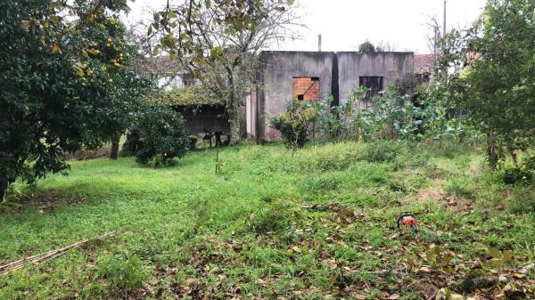 Terreno en Coucieiro, 47