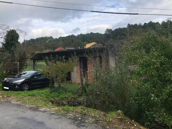 Terreno en Coucieiro, 47