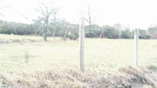 Terreno en Casa do Vento Polígono 72 parcela 13-14 s/n