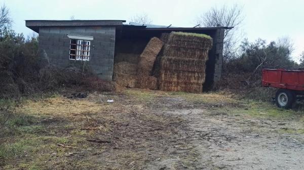 Terreno en Casa do Vento Polígono 72 parcela 13-14 s/n