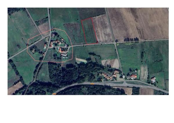 Terreno en calle Lagoa s/n