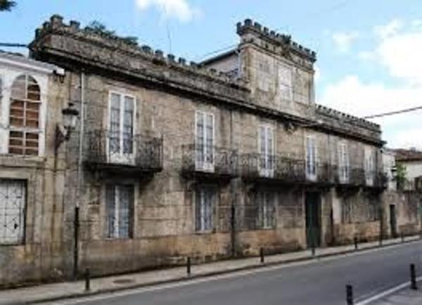 Terreno en avenida das Américas, 41