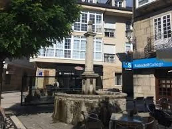 Terreno en avenida das Américas, 39