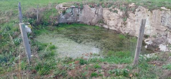 Terreno en camino Telleira, 13 Poligonoparcelatilleira