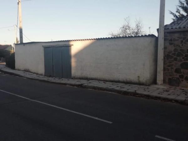 Terreno en avenida Diputación, 16