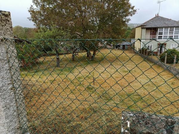 Terreno en avenida das Américas, 12