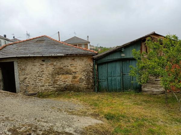 Terreno en avenida das Américas, 12