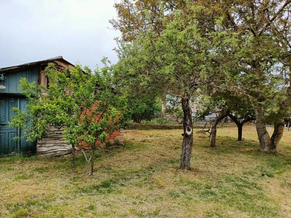 Terreno en avenida das Américas, 12
