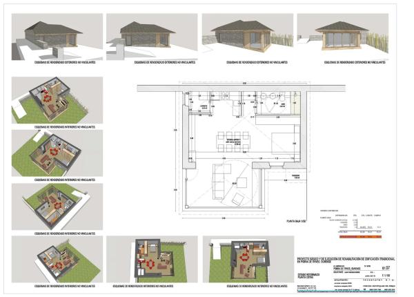 Terreno en avenida das Américas, 12