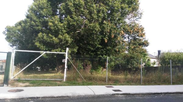 Terreno en camino Pareisas, 1