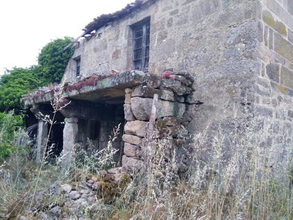 Terreno en calle vilela s/n