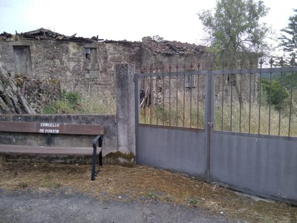 Terreno en calle vilela s/n