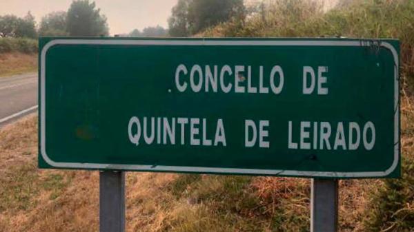 Terreno en camino Paraje Touzas s/n None