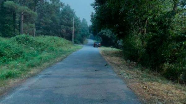 Terreno en camino Paraje Touzas s/n None