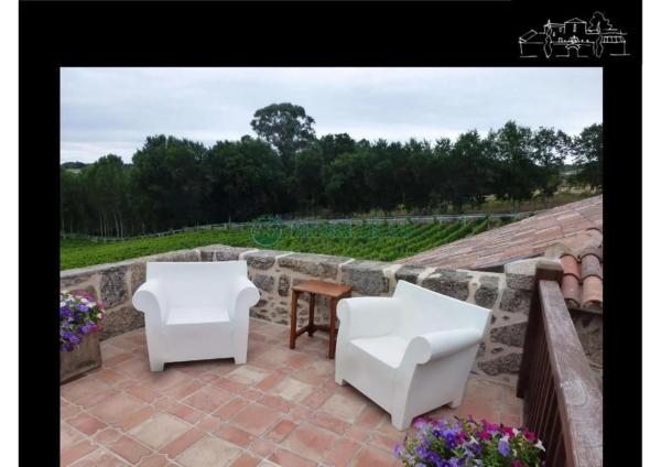 Terreno en Rairiz de Veiga