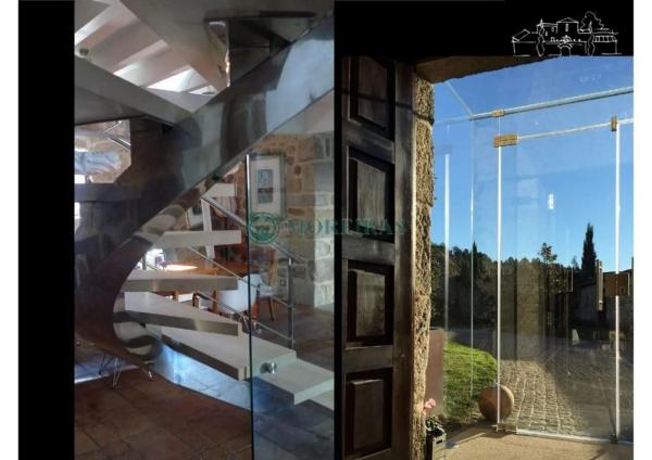 Terreno en Rairiz de Veiga