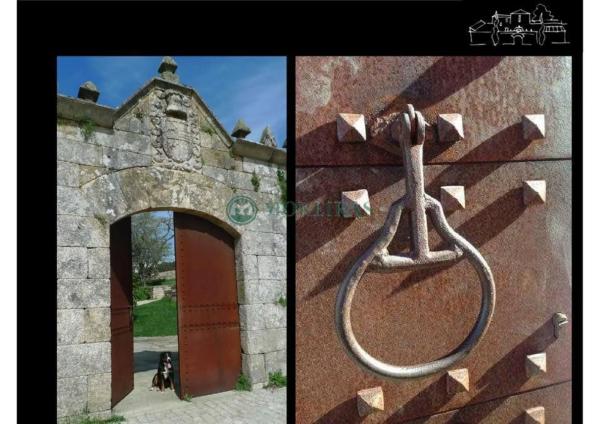 Terreno en Rairiz de Veiga