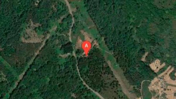 Terreno en camino Paraje Touzas s/n None