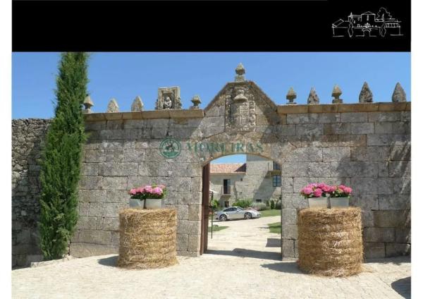 Terreno en Rairiz de Veiga